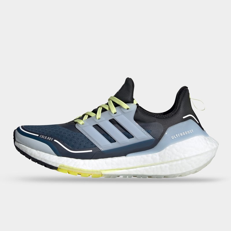 adidas Ultraboost 22 Cold.RDY Ladies Running Shoes