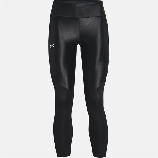 Under Armour ISO Chill Ankle Running Leggings