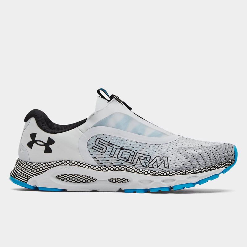 Under Armour HOVR Infinite 3 Storm Mens running Shoes