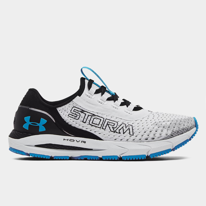 Under Armour HOVR Sonic 4 Storm Ladies Running Shoes