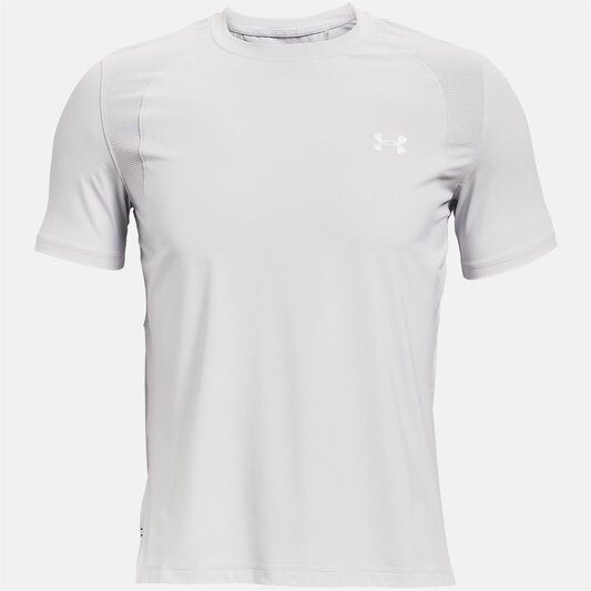 Under Armour Chill Short Sleeve