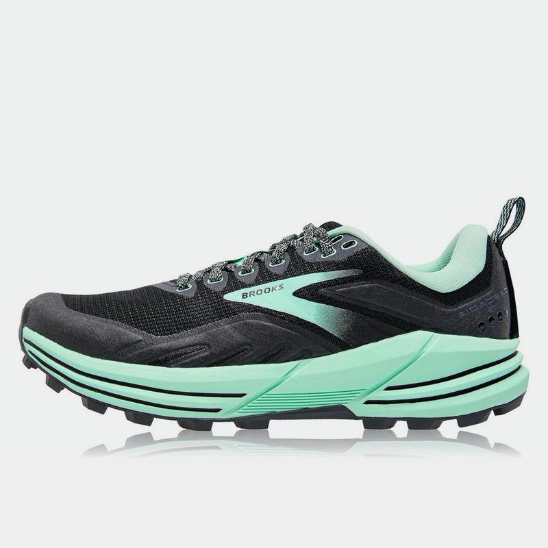 Brooks Cascadia 16 Ladies Trail Running Shoes