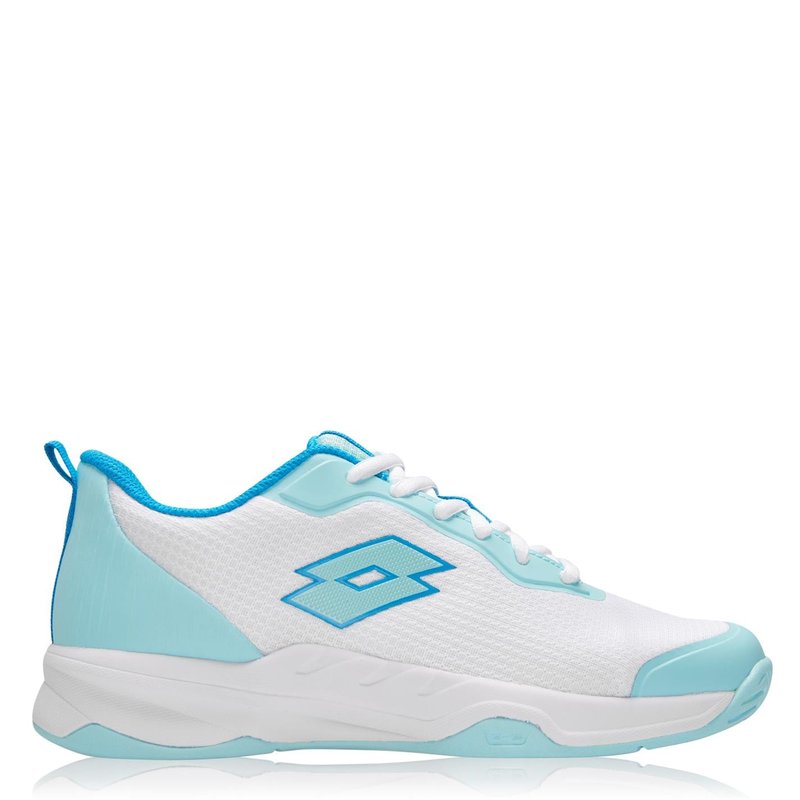Lotto Mirage 600 ALR Womens Tennis Shoes