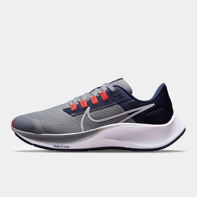Nike Air Zoom Pegasus 38 Junior Running Shoes