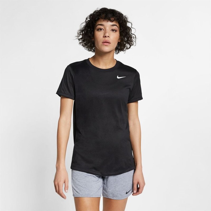 Nike Dri FIT Legend Womens Training T Shirt