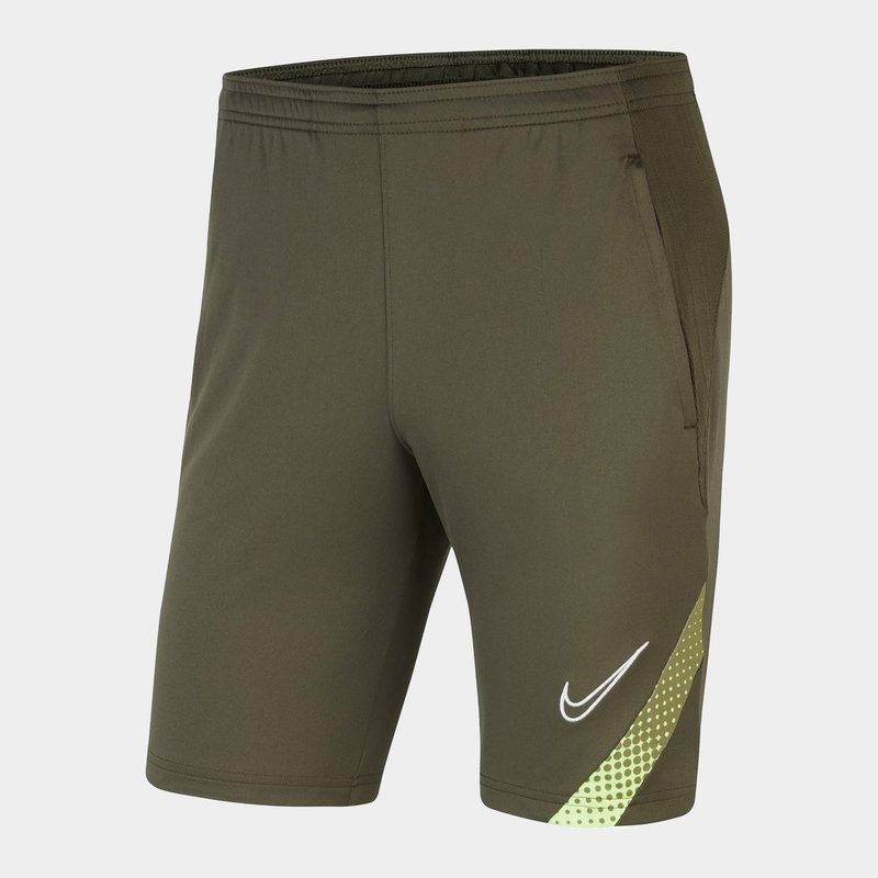 Nike DriFit M18 Shorts Mens