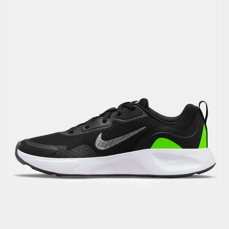 Nike Wear All Day Junior Running Shoes