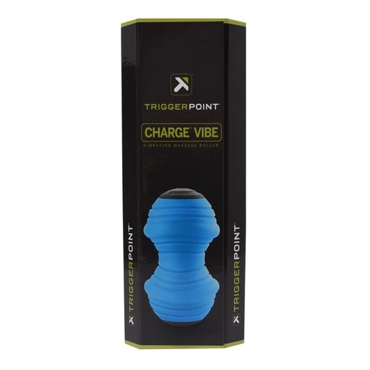 Trigger Point TP Charge Vibe Recovery Roller