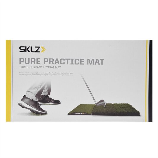 SKLZ Pure Practice Mat