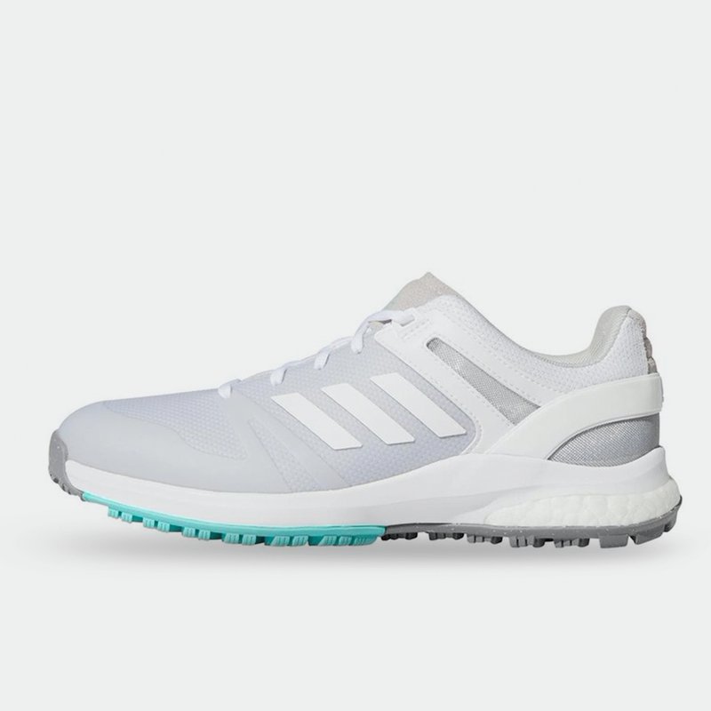 adidas EQT Spikeless Ladies Golf Shoes