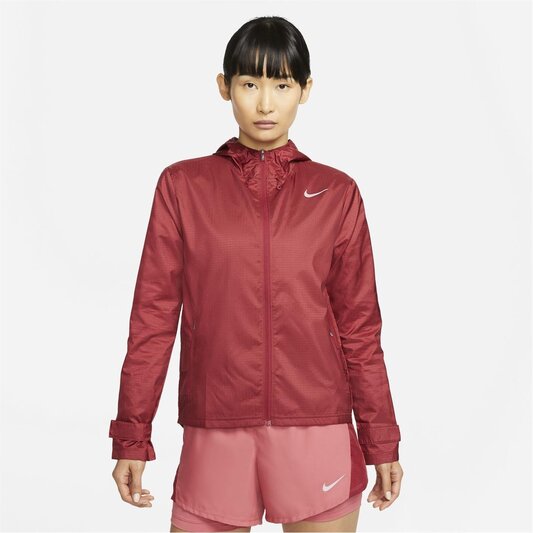 Nike Essential Ladies Running Jacket