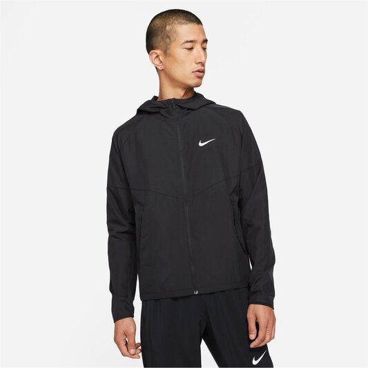 Nike Repel Miler Running Jacket Mens