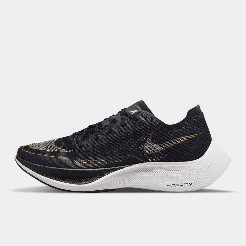 Nike ZoomX Vaporfly Next Percent  2 Mens Running Shoes