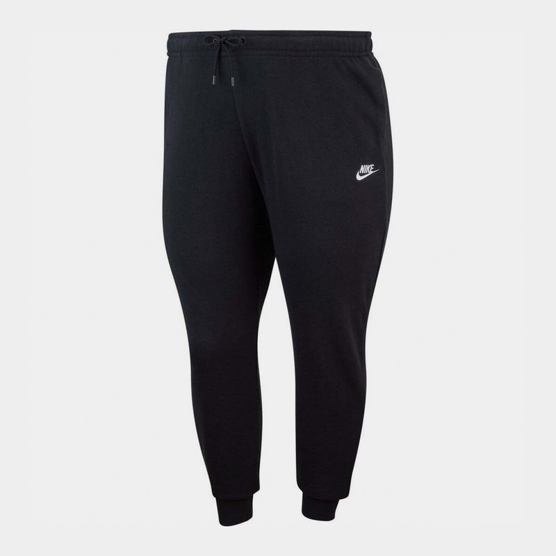 Nike + Club Closed Hem Jogging Pants Womens