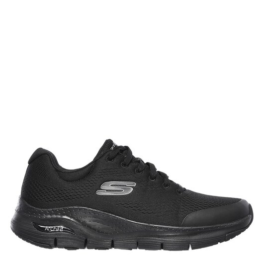 Skechers Arch Fit Mens Running Shoes