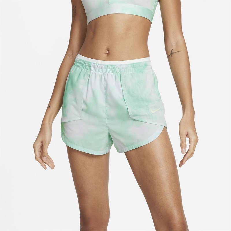 Nike Tempo Luxe Shorts Ladies