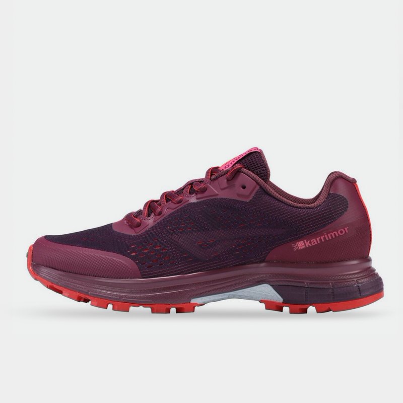 Tempo Trail Ladies Running Shoes
