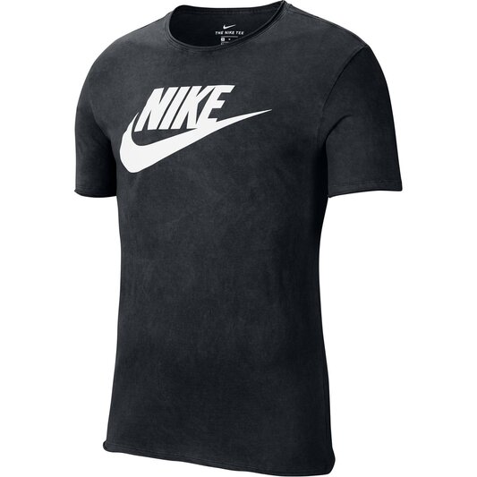 Nike Short Sleeve Icon T Shirt Mens