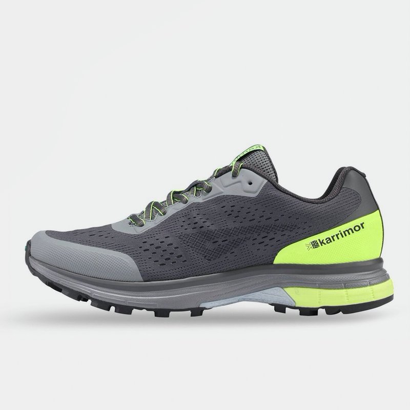 Tempo Trail Mens Running Shoes