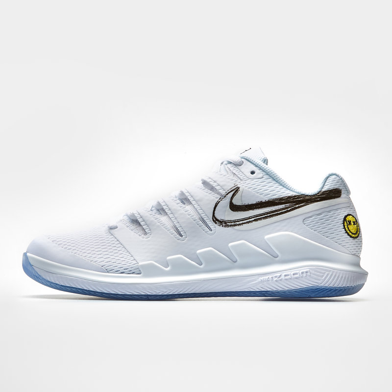 Nike Air Zoom Vapor X Ladies Tennis Shoes