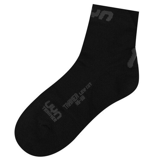 UYN Sport Low Cut Sock Sn00