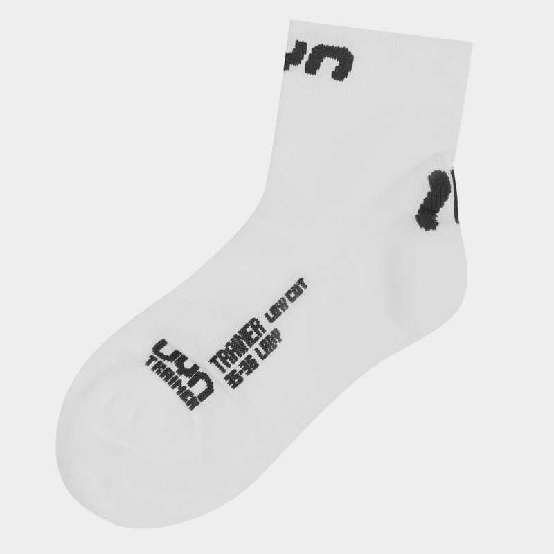 UYN Sport Low Cut Socks
