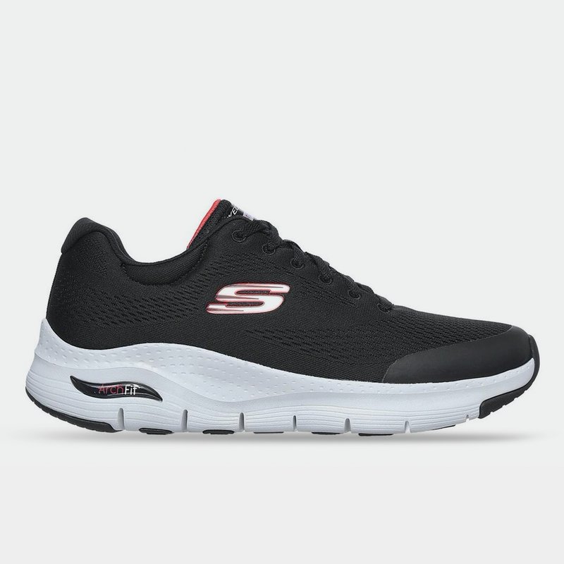 Skechers Arch Fit Mens Trainers 