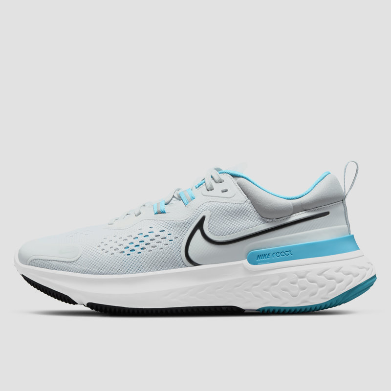 Nike React Miler 2 Mens Running Shoes