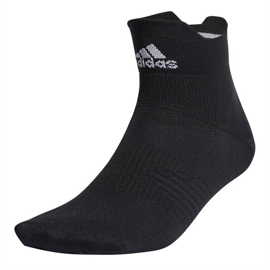 adidas Run Ankle Socks Mens