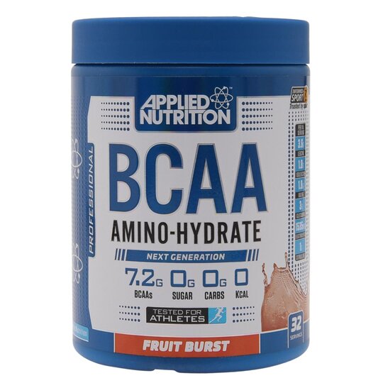 Applied Nutrition Nutrition BCCA Amino Hydrate 450g