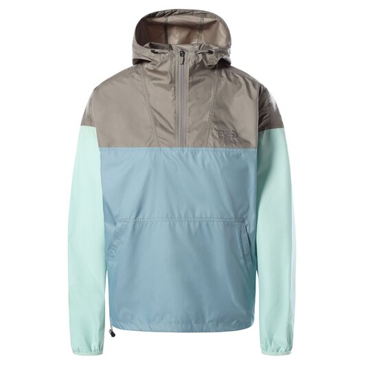 The North Face Cyclone Ladies Pullover Anorak