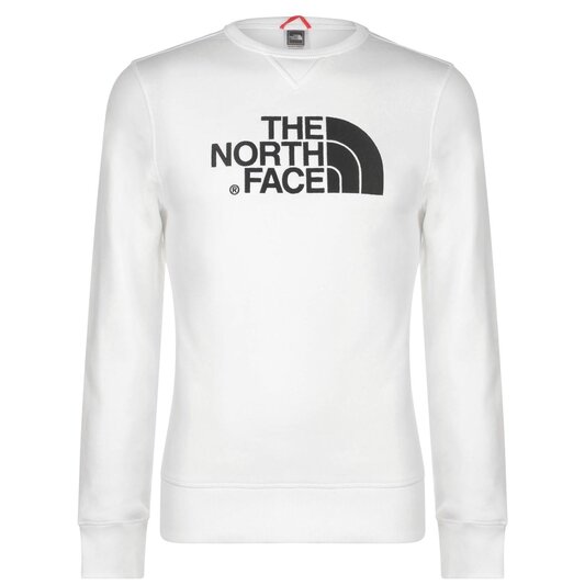 The North Face Drew Crew Neck Sweatshirt