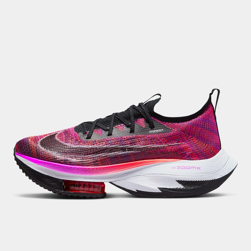 Air Zoom Alphafly NEXT Percent Ladies Running Shoes