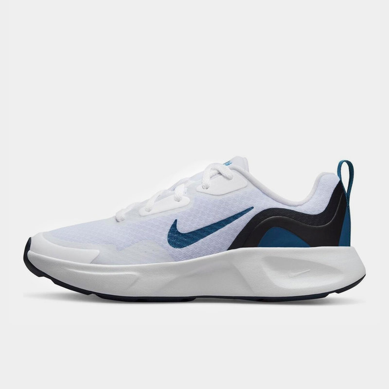 Nike Wear All Day Junior Running Shoes Junior Boys Trainers