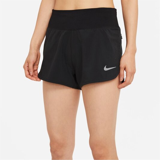 Nike Eclipse 3Inch Shorts Womens