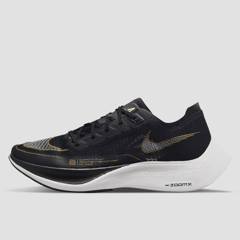 Nike Zoom X Vaporfly Next Percent  2 Mens Running Shoes