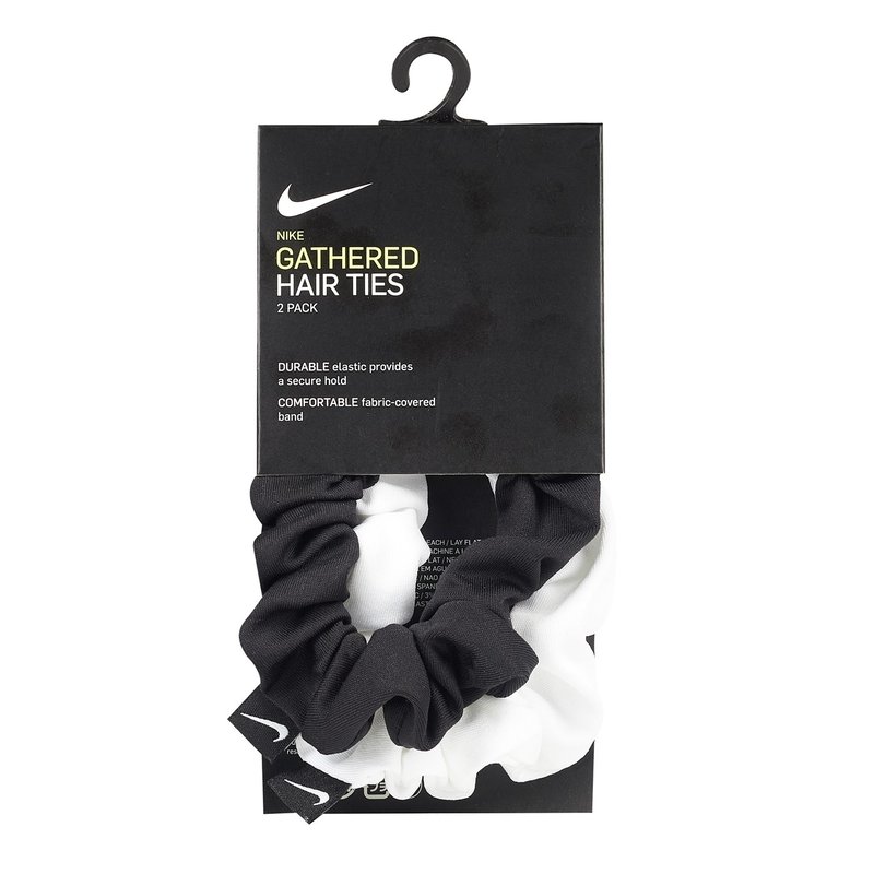 Nike Hair Ties