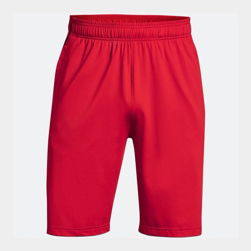 DINOGREY Mens Cotton Shorts Elastic Waist Fleece Shorts Drawstring with Pockets 9 Athletic Workout Gym Sweat Shorts 