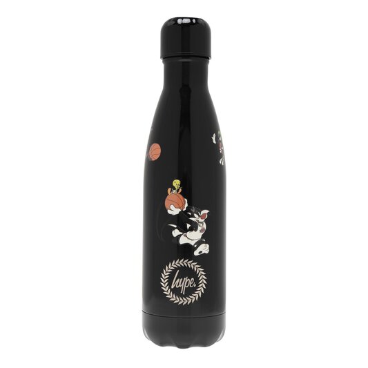 Hype x Space Jam Retro Printed Water Bottle