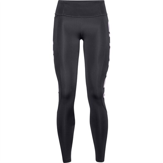 Under Armour Coldgear Ignite Running Tights Womens
