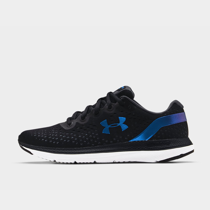 Under Armour Charged Impulse Running Shoes Womens