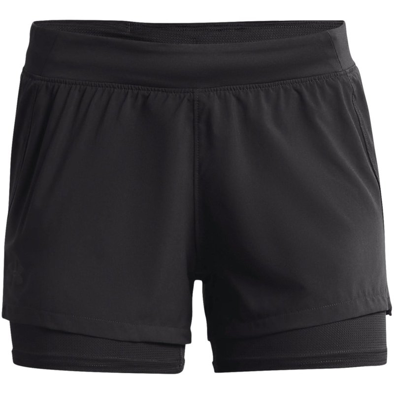 Under Armour Iso Chill 2in1 Running Shorts