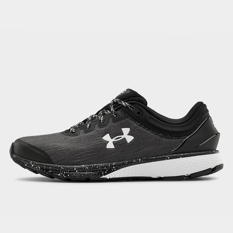 Under Armour W Charged Escape 3 Ladies Running Shoes