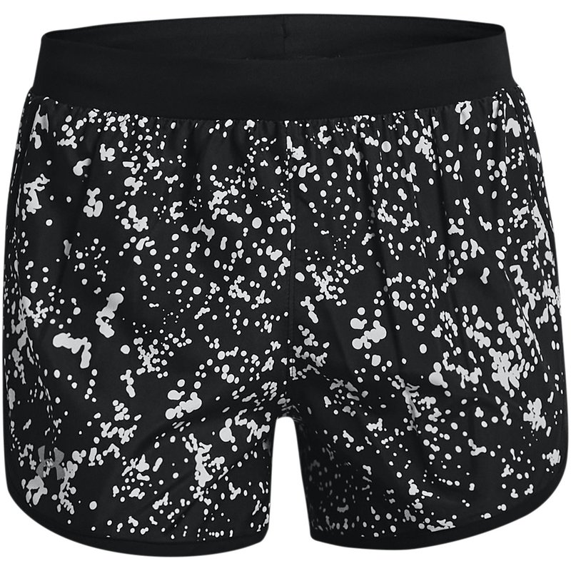 Under Armour Fly By Running Shorts Ladies