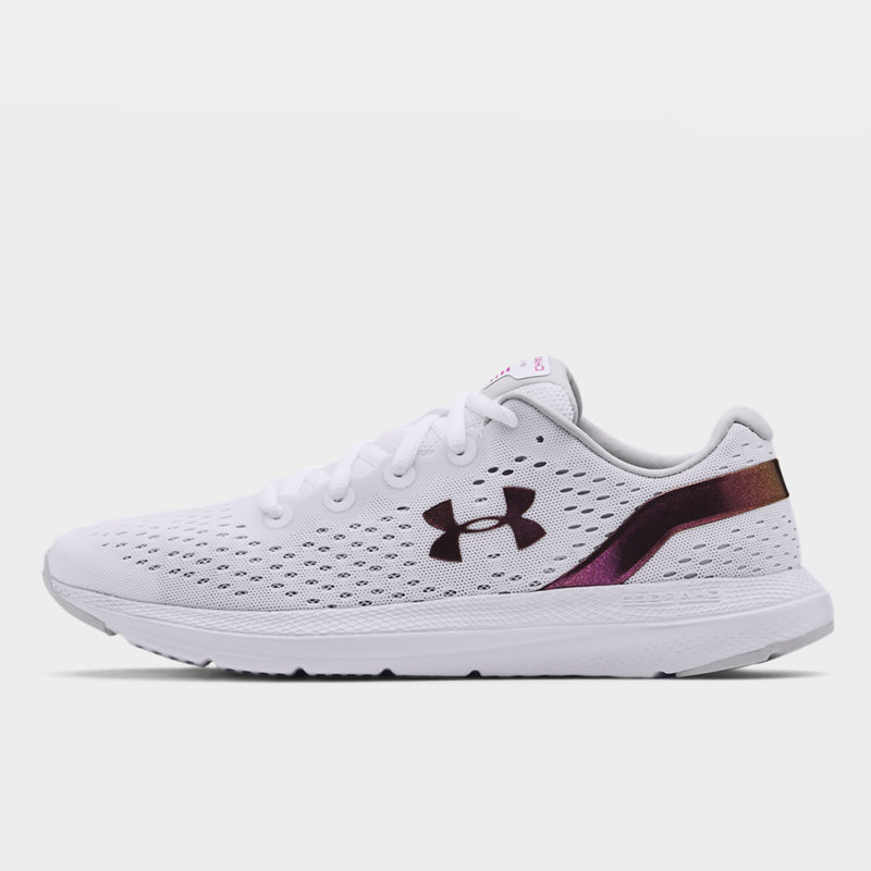 Under Armour W Charged Impulse Ladies Running Shoes