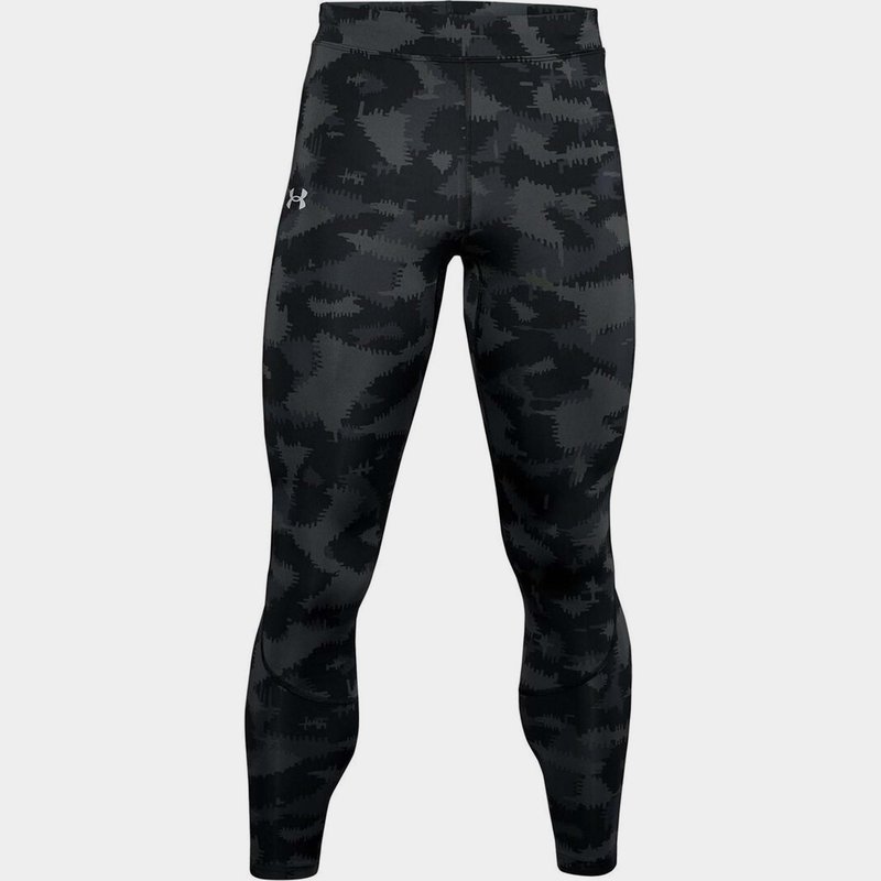 Under Armour Fly Fast High Running Tights Mens