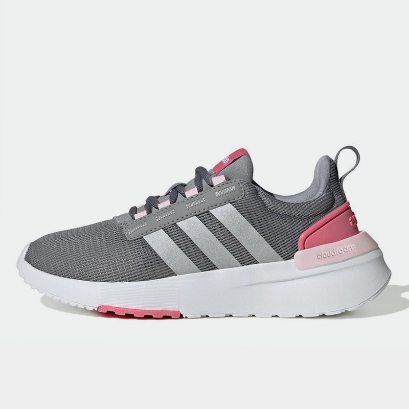 adidas Racer Girls Trainers