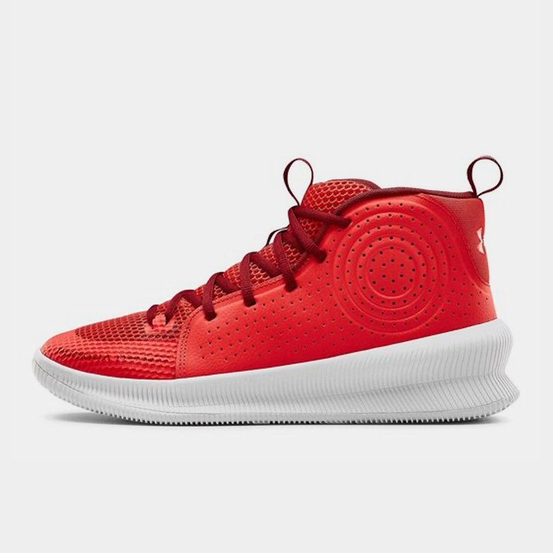 Under Armour Jet 2019 Basketball Shoes