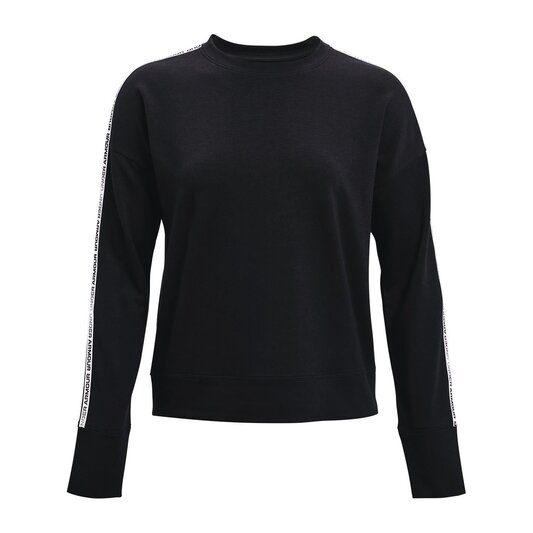 Under Armour Rival Terry Sweatshirt Womens