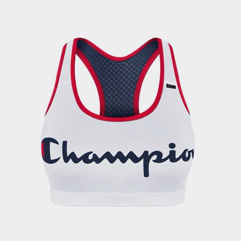 Absorber X Champion Limited Edition Active Crop Top
